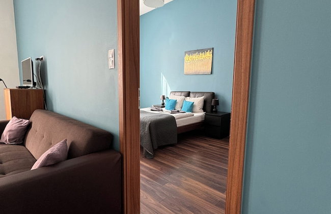 Gracia Apartment House - Photo 18