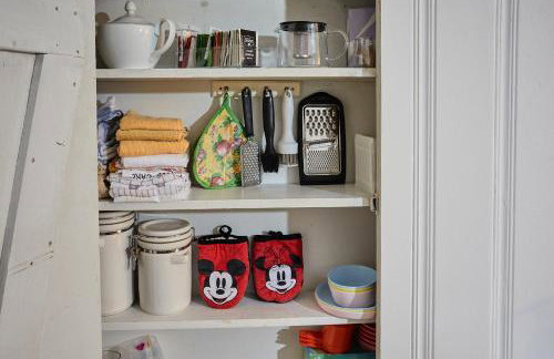 Miami Pool Cottage, tropical garden paradise - Foto 38