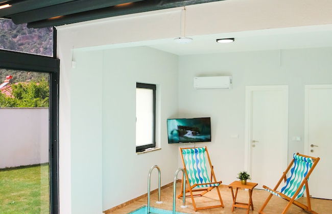 VILLA SEMI - Photo 28