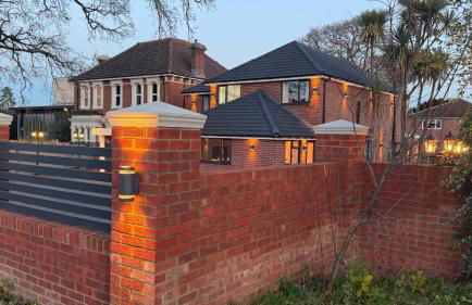 Lux 7 Bedroom residence - Photo 35