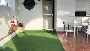 La Barrosita - Foto 2, Garden