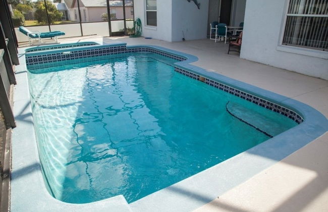 Ly53819 - Indian Ridge - 5 Bed 3 Baths Villa - Foto 35