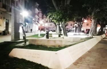 ExmA Luxury Apart Cagliari Center Reserved Parking - Foto 27