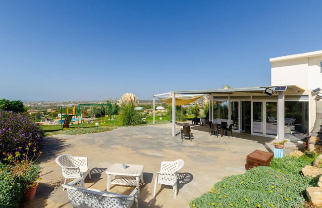 Villa Padima in Scicli - Foto 10