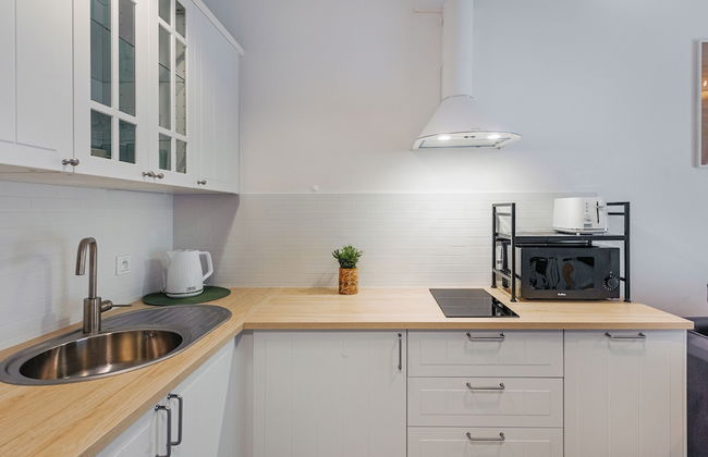 Apartamenty Sun&Snow Zapach Lasu - Foto 30