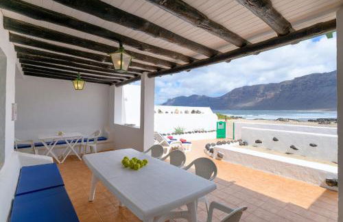 Famara Caracolillos, La Casa - Foto 28