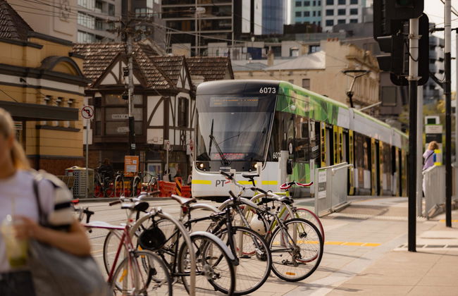 Apartments of South Yarra - Foto 13