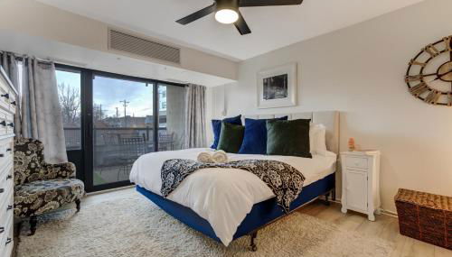 417 E Kiowa #203 - Foto 3