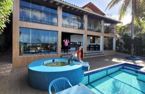 Alto do Aeroporto Hotel - Foto 1