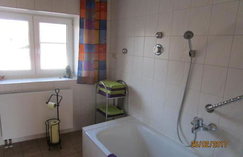 Ferienwohnung Sabine - Foto 18