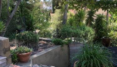 T2 - Rez de Jardin, proche de la mer - Foto 2, Garden