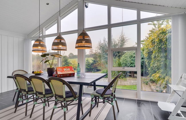 3 bedroom House in Broager with terrace - Photo 20