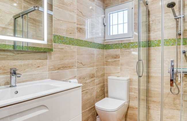 Charming Villa With Private Swimming Pool Near the Sea - Foto 19