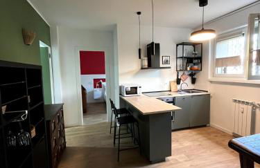 Nuovo Appartamento Urbano - Romolo - Foto 14