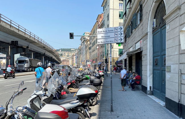 Beautiful Flat Next To Aquarium - Foto 17