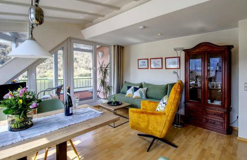 Ferienhaus Bullay - Foto 41
