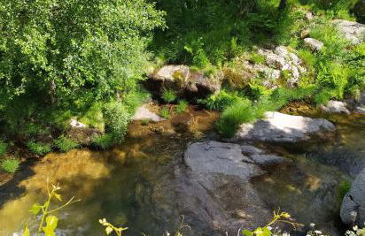 ABRIGO DO CABECINHO - SERRA DA ESTRELA - Foto 55