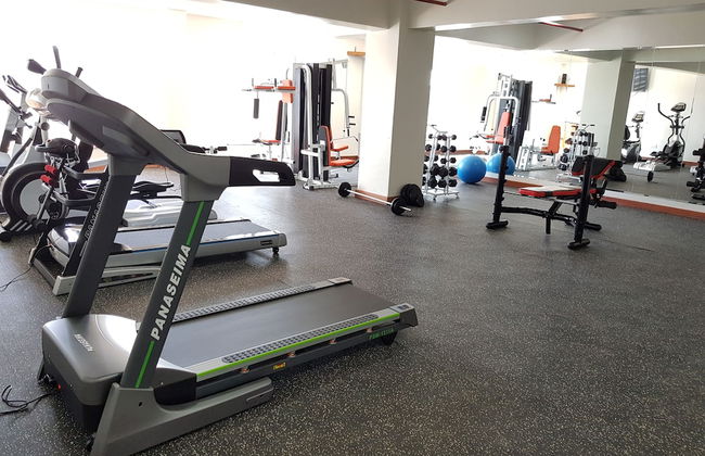 Lymack Suites - Foto 18