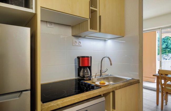 Résidence Cannes Villa Livia - Photo 11