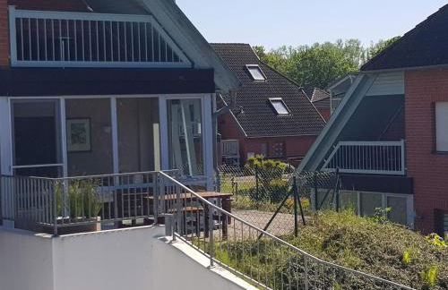 Ferienwohnung Mönchgut 1 mit Wintergarten und Terrasse - Foto 50