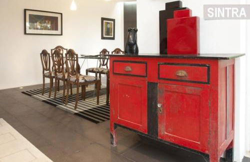 Heaven in the Sintra Forest - with pool - Photo 9