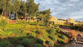 Osada JurtCamp w Witowie - Foto 5