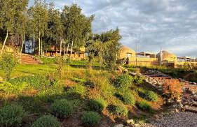 Osada JurtCamp w Witowie - Photo 5