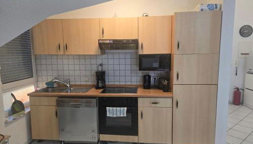 Wohnung- ideal für beruflich unterwegs - Foto 5