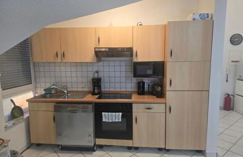 Wohnung- ideal für beruflich unterwegs - Foto 5