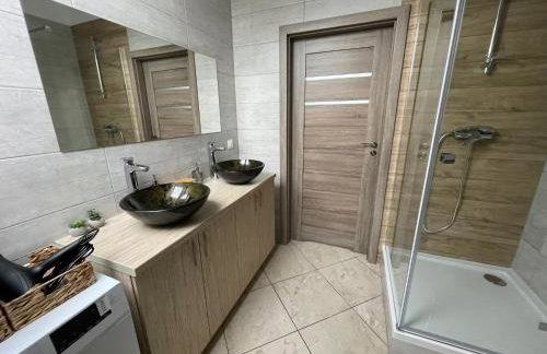 Apartamenty Świerkowa #1 - Foto 12