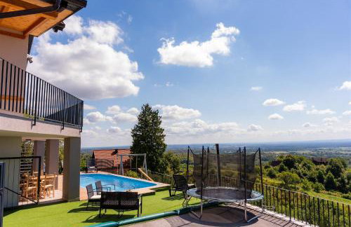 Villa Canolle - Photo 6