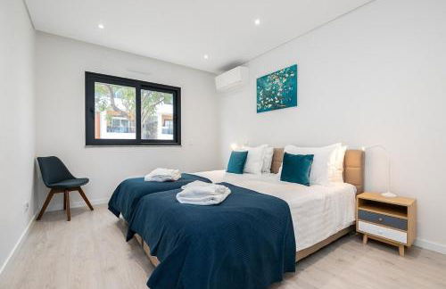 SunShine View Apartment In Conceicao De Tavira - Foto 63