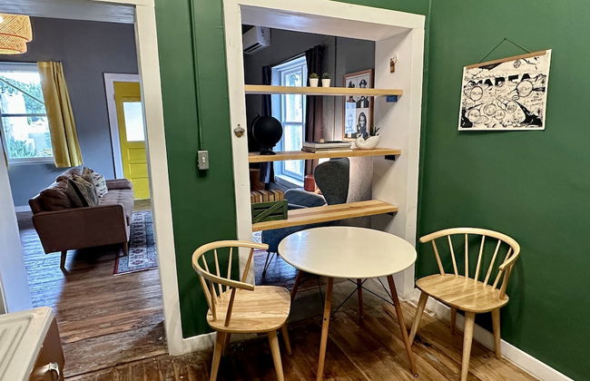 The Lincoln Marfa - Foto 27