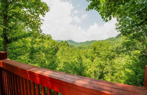 Hot Tub, Fire Pit and Lake Access! Almond Cabin - Foto 33