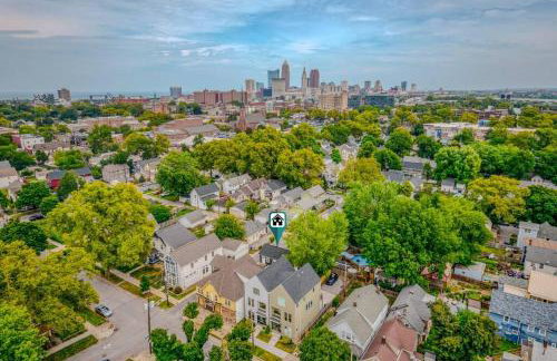 Charming Home in Cleveland 3219 - Foto 28