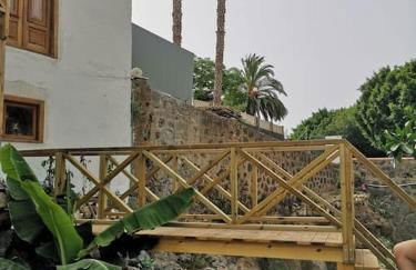 Souterrain für max 2 P., Bad, Außenküche, Garten - Foto 1