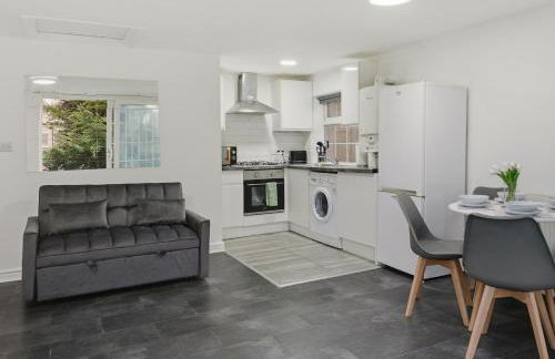 Balcony Terrace flat - 17 mins from Central London - Photo 18