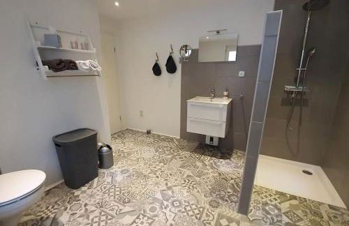 Freistehendes Haus im Nationalpark Gemünd mit E-bike Option! - Foto 21