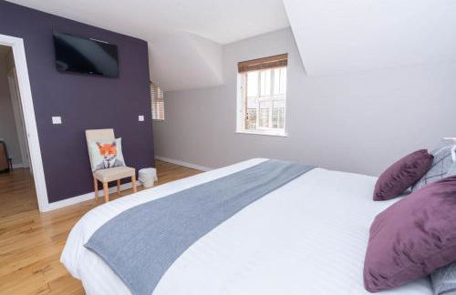 Stable Court Apartments - Foto 41