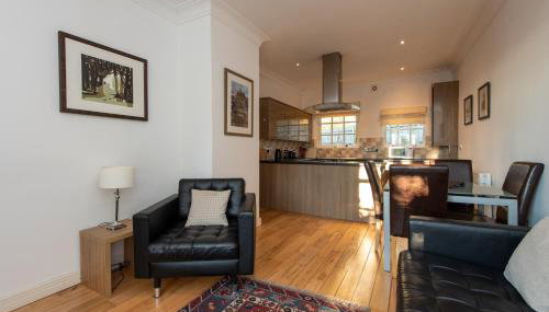 Apartment 4 The Grove - Foto 5