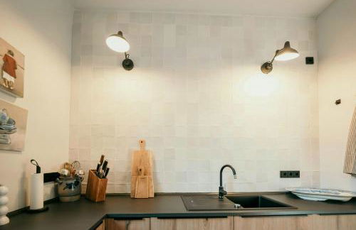 Semi-Detached House Near Schaalsee And Hamburg - Foto 7