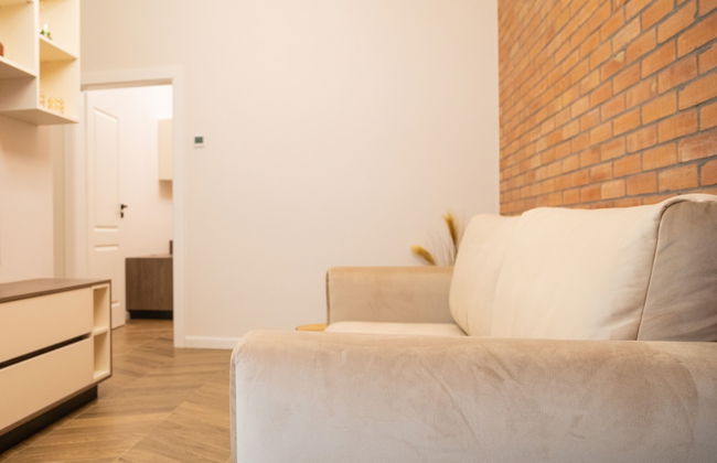 PoshSpot Apartments - Foto 28