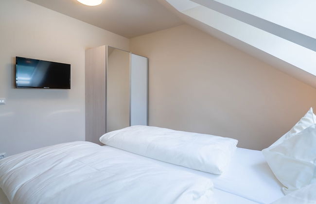 Cozy Apartment in Gosau With Shared Sauna - Foto 6