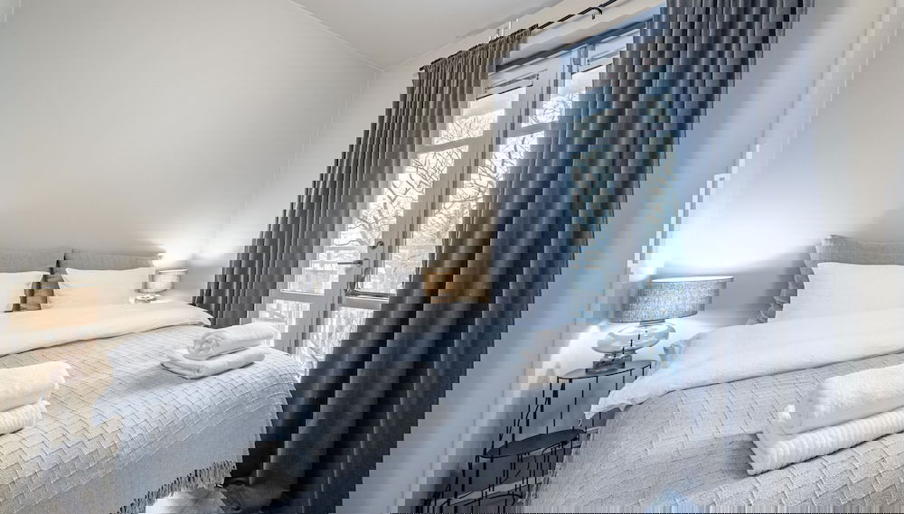 Astro Laugavegur - Foto 1, Habitación