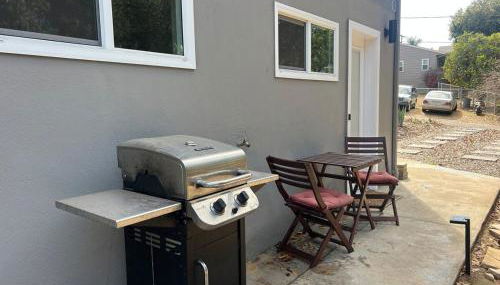 The Grove Studio at Mt Helix - Foto 2