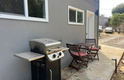 The Grove Studio at Mt Helix - Foto 2