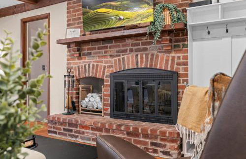 Pine Cove Retreat - 4BR - Pool - Foto 26