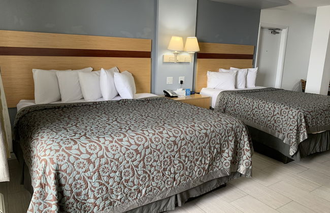 Arya Blu Inn & Suites - Foto 8