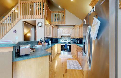 Sand Dunes Lodge - Foto 8