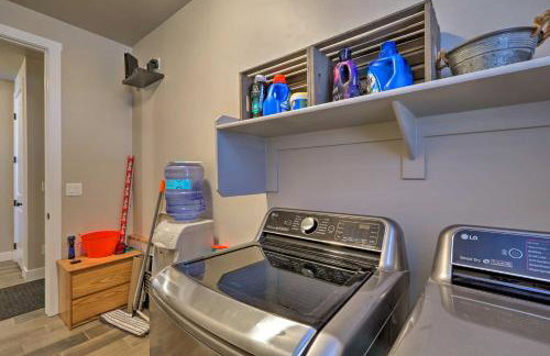 Flagstaff Home with Views - Near Arizona Snowbowl! - Foto 20